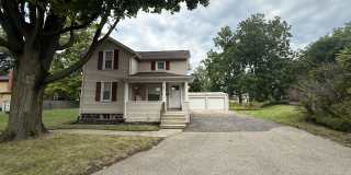107 South Berrien Street Gallery 1