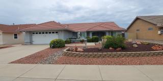 Desirable Furnished Sun City West Home Gallery 1