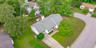 Charming 3BR House in Fuquay Varina Gallery 1