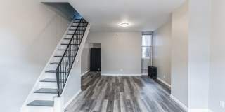 Beautiful Prime West Philadelphia porch front Gallery 19