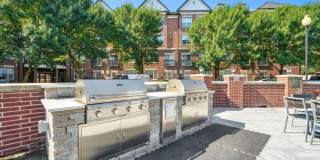 The Brownstones at Englewood South Gallery 30