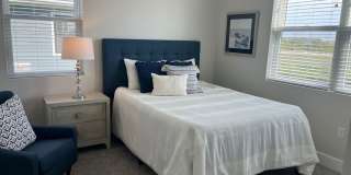 The Bungalows on the Lake - Block C Gallery 263