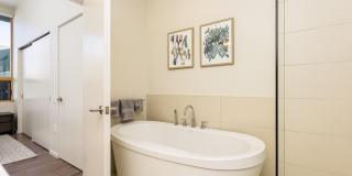 200 Evans Road unit: 102 Gallery 18