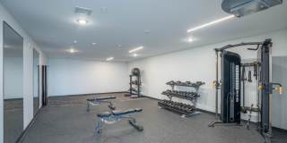 Bluewater Flats Gallery 31