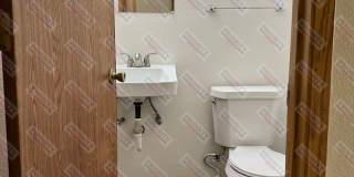 3 bedroom, 2.5 bath 1,256 sqft Townhouse Gallery 6