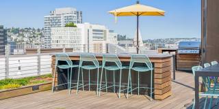 Alley South Lake Union Gallery 25