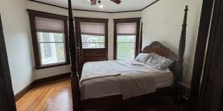 38 Brownell Street Gallery 21
