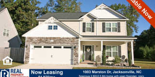 Spacious 3 BD/2.5 BA Home with Office Featuring Open Floorplan Gallery 1