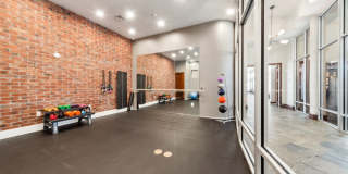 AMLI Park Avenue Gallery 29