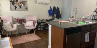 1 Bedroom apartment Gallery 1