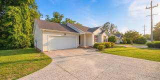 3 bedroom East Brainerd Home! Gallery 4
