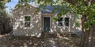 1109 Ivy St. Gallery 1