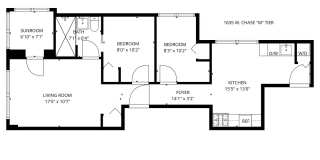 1635 W Chase Ave Gallery 7