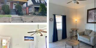 1408 Arizona Avenue unit: A Gallery 1