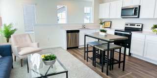 Villas at Stone Trace - Affordable Housing Gallery 16