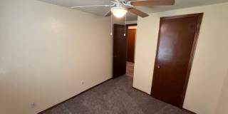 Adorable cottage style three bed, two bath, two car garage home in Moore Schools! Gallery 11