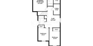 8537 Panglemont Drive Gallery 2