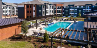 55+ Active Adult Apartment Homes - NorthStar Georgetown Gallery 3