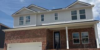 New Construction | Covered Deck + Open Living | Columbia, TN Gallery 1