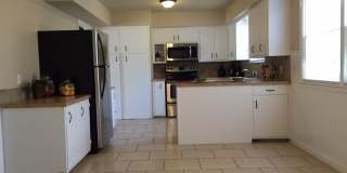 Huge 4 Bedroom/2 Bath/2 Living Room House close to TTU - Available AUGUST Gallery 23