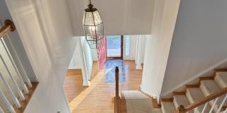 A rare opportunity to experience spacious, sophisticated living in a premier location. Gallery 20
