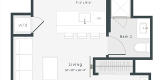 1415 S Wabash Ave Gallery 4