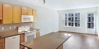 Millberry Apartments - Affordable Housing Gallery 16