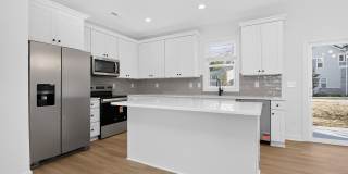Brand New Townhouses Near Uptown!! Gallery 1