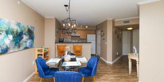 The Sanctuary at Imperial River | Elegant 2BR/2BA Condo | Seasonal Rental Opportunity Gallery 10