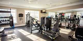 The Grand at Union Cross Gallery 16