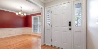 Gorgeous one story 4 Bedroom home in Mount Pleasant Gallery 12