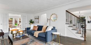 Luxury Spanish Revival Near Proctor & Ruston Waterfront | Professional Landscaping Included Luxury Spanish Revival Near Proctor & Ruston Waterfront | Professional Landscaping Included Gallery 8
