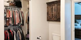 Summerfield Townhome Gallery 19