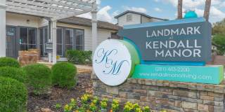 Kendall Manor Gallery 5