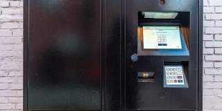 The Fairmount Gallery 76