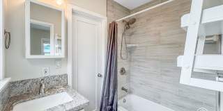 Charming 2BD/1BA Home in Morena with Large Yard, In-Unit Laundry & Detached Garage Gallery 11