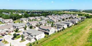 Prairie Pines Townhomes Gallery 61