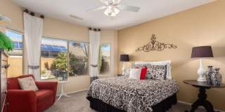 RARE FIND! Updated 2 Bed/2 Bath Home in Buckeye w/Private Backyard Pool Gallery 3