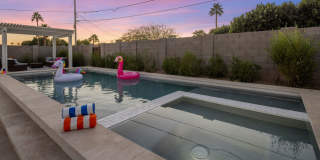 COMING SOON! Fully Furnished 3 Bedroom 3 Bathroom Home in Old Town Scottsdale COMING SOON! Fully Furnished 3 Bedroom 3 Bathroom Home in Old Town Scottsdale Gallery 61