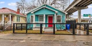 2 Bedroom, 2 Bath Home with ADU Downtown Charleston! Gallery 3