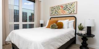 Copal Bellevue Apartments Gallery 14