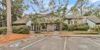 Refreshed 3BR/3BA Snee Farm Lakes Rental with Screened Porch & Water Views Gallery 1