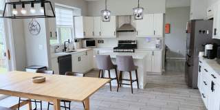 Updated 5 bedroom Kenosha home Gallery 4