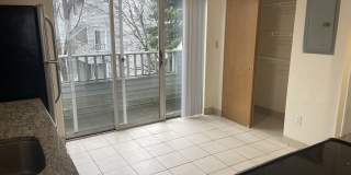 2-bed & 1.5 bath Townhouse with AC & Parking in Boston Landing  Family + Pet Friendly Gallery 5