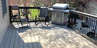 $3,050 |5 Bedroom 3 Bath |Fenced Backyard| Deck| Laundry| Basement $3,050 |5 Bedroom 3 Bath |Fenced Backyard| Deck| Laundry| Basement Gallery 24