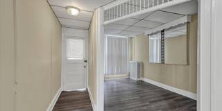 2528 MCCULLOH Street Gallery 5