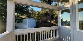 Breathtaking views of Chuckanut Bay!! Gallery 53