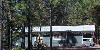 VIDEOTOUR: Awesome Location! Beautiful Ponderosa Pines, Minutes To Bend! PETS WELCOME Gallery 1