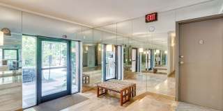 Beautiful One Bedroom in the Heart of Foggy Bottom| Water and Gas Included! Gallery 52