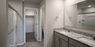 Beautiful new build ready for you! Gallery 13
